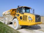 Volvo A30D 2003 года